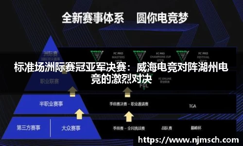 标准场洲际赛冠亚军决赛：威海电竞对阵湖州电竞的激烈对决